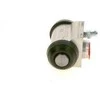 Bosch Ratų Stabdžių Cilindras Citroen C3 C4 Cactus Peugeot 208 301 9644974980 9644974981 9644974982