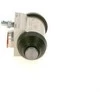 Bosch Ratų Stabdžių Cilindras Citroen C3 C4 Cactus Peugeot 208 301 9644974980 9644974981 9644974982
