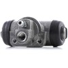 Bosch Ratų Stabdžių Cilindras NISSAN NP300 NAVARA D40 2.5 3.0 dCi 4025500R 4025501R 4025502R