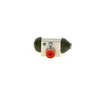 Bosch Ratų Stabdžių Cilindras Citroen C3 C4 Cactus Peugeot 208 301 9644974980 9644974981 9644974982