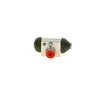 Bosch Ratų Stabdžių Cilindras Citroen C3 C4 Cactus Peugeot 208 301 9644974980 9644974981 9644974982
