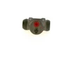 BOSCH ratų stabdžių cilindras F026002163 7701365519