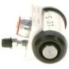 BOSCH ratų stabdžių cilindras F026002249 7701047838