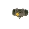 BOSCH ratų stabdžių cilindras F026002579 A2462401517