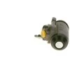 BOSCH ratų stabdžių cilindras F026002580 A2462401517