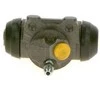 BOSCH ratų stabdžių cilindras F026002580 A2462401517