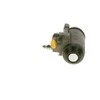 BOSCH ratų stabdžių cilindras F026002580 A2462401517