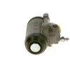 BOSCH ratų stabdžių cilindras F026002580 A2462401517