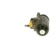 BOSCH ratų stabdžių cilindras F026002580 A2462401517