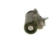 BOSCH ratų stabdžių cilindras F026009222 440290