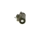 BOSCH ratų stabdžių cilindras F026009222 440290