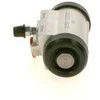 Bosch Ratų Stabdžių Cilindras FIAT DOBLO OPEL COMBO 1.3 1.4 1.6 D Multijet CDTI 4406557 55205168 55205169