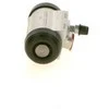 Bosch Ratų Stabdžių Cilindras FIAT DOBLO OPEL COMBO 1.3 1.4 1.6 D Multijet CDTI 4406557 55205168 55205169