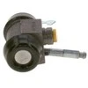 BOSCH ratų stabdžių cilindras "Iveco Daily" F026002364 2997419