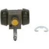 BOSCH ratų stabdžių cilindras "Iveco Daily" F026002364 2997419