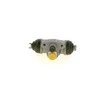 BOSCH ratų stabdžių cilindras Kia Picanto I (sa) F026002388 KK15026610