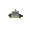 BOSCH ratų stabdžių cilindras Kia Picanto I (sa) F026002388 KK15026610