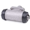 Bosch Ratų Stabdžių Cilindras NISSAN NP300 NAVARA D40 2.5 3.0 dCi 4025500R 4025501R 4025502R