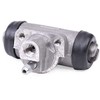 Bosch Ratų Stabdžių Cilindras NISSAN NP300 NAVARA D40 2.5 3.0 dCi 4025500R 4025501R 4025502R