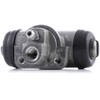 Bosch Ratų Stabdžių Cilindras NISSAN NP300 NAVARA D40 2.5 3.0 dCi 4025500R 4025501R 4025502R