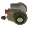 Bosch Ratų Stabdžių Cilindras Nissan Terrano Serena Vanette 4406676 4406677 4406678