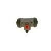 Bosch Ratų Stabdžių Cilindras Nissan Terrano Serena Vanette 4406676 4406677 4406678
