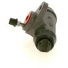 Bosch Ratų Stabdžių Cilindras Porsche 924 944 928 968 2.0 125Hp 1984 LR030285