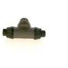 Bosch Ratų Stabdžių Cilindras Porsche 924 944 928 968 2.0 125Hp 1984 LR030285