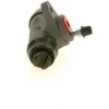 Bosch Ratų Stabdžių Cilindras Porsche 924 944 928 968 2.0 125Hp 1984 LR030285