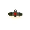 Bosch Ratų Stabdžių Cilindras Porsche 924 944 928 968 2.0 125Hp 1984 LR030285