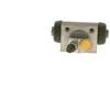BOSCH ratų stabdžių cilindras, skirtas Kia Picanto Ii (ta) 0986475990 583301Y000