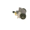 BOSCH ratų stabdžių cilindras, skirtas Kia Picanto Ii (ta) 0986475990 583301Y000