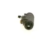 Bosch Ratų Stabdžių Cilindras Toyota Dyna Hiace Land Cruiser 0445016010 0445016030