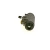 Bosch Ratų Stabdžių Cilindras Toyota Dyna Hiace Land Cruiser 0445016010 0445016030