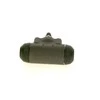 Bosch Ratų Stabdžių Cilindras Toyota Dyna Hiace Land Cruiser 0445016010 0445016030