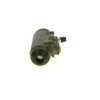 Bosch Ratų Stabdžių Cilindras Toyota Dyna Hiace Land Cruiser 0445016010 0445016030