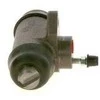 Bosch Ratų Stabdžių Cilindras VW LT 28-35 I Bus LT 40-55 I Platformas Šasi Stabdžių Cilindras 2S6 611 401 2S6 611 401A