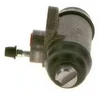 Bosch Ratų Stabdžių Cilindras VW LT 28-35 I Bus LT 40-55 I Platformas Šasi Stabdžių Cilindras 2S6 611 401 2S6 611 401A