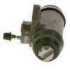Bosch Ratų Stabdžių Cilindras VW LT 28-35 I Bus LT 40-55 I Platformas Šasi Stabdžių Cilindras 2S6 611 401 2S6 611 401A