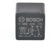 BOSCH relė 0986AH0135 191927841