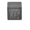 Bosch Relė Alfa Romeo 75, BMW 5, BMW 7, Fiat Croma, Fiat Bravo, Jaguar XJ, Kia Sportage, Lancia Thema, Mercedes-Benz G-Class, Mercedes-Benz Sprinter, Mercedes-Benz T1, Mercedes-Benz T2, Mercedes-Benz Vario, Mercedes-Benz Vito, Opel Astra, Opel Corsa, Opel Meriva, Opel Omega, Opel Vectra, Opel Zafira, Puch G, Rover 200, Rover 800, Rover Montego