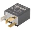 BOSCH relė, kuro siurblys 0332011007 A0025428319