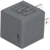 BOSCH relė, pagrindinė srovė 0332015008 191927841
