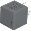 BOSCH relė, pagrindinė srovė 0332015008 191927841