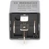 BOSCH relė, pagrindinė srovė 0332015008 191927841