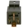 BOSCH relė, pagrindinė srovė 0986AH0081 1527015