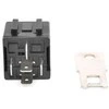 BOSCH relė, pagrindinė srovė 0986AH0613 191927841