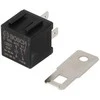 BOSCH relė, pagrindinė srovė 0986AH0613 191927841