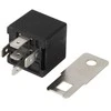 BOSCH relė, pagrindinė srovė 0986AH0613 191927841