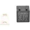 BOSCH relė, pagrindinė srovė 0986AH0613 191927841